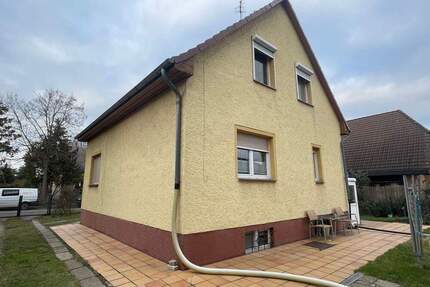 1. Baugrundstück in Rosenthal - familiengeeignet und ruhig gelegen - Berlin