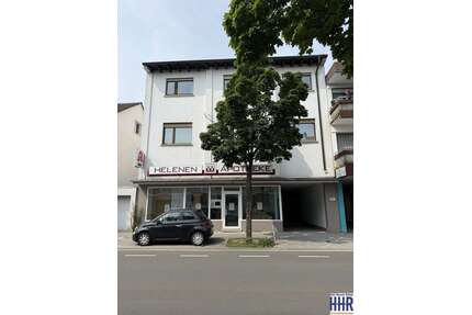 Haus zum Kaufen in Lampertheim 575.000,00 € 204 m²