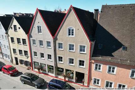 Haus zum Kaufen in Landsberg am Lech 1.349.000,00 € 405 m²