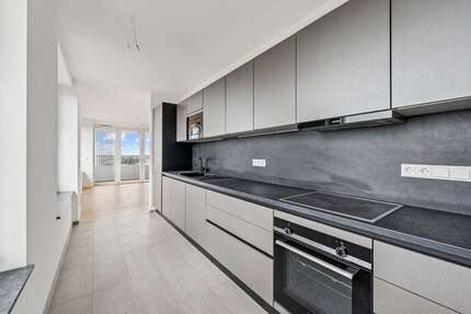 Wohnung zum Mieten in Berlin 2.249,00 € 88.9 m²