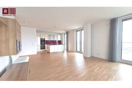Wohnung zum Mieten in Frankfurt 2.250,00 € 125 m²