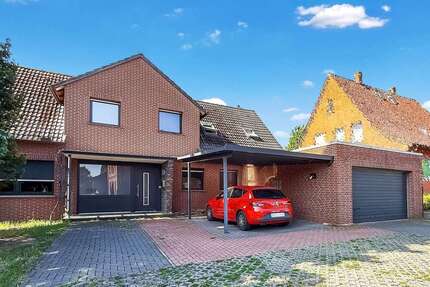 Haus zum Kaufen in Porta Westfalica 295.000,00 € 202.1 m²
