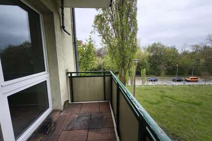 Wohnung zum Mieten in Merseburg 309,00 € 49 m²