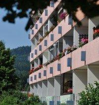 frisch saniert - 3 Raum Wohnung Grundbachsiedlung Olbersdorf