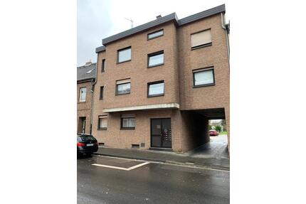 Perfekt geschnittene Singlewohnung mit viel Charme - Euskirchen