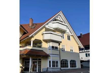 Wohnung zum Kaufen in Kressbronn 485.000,00 € 119 m²