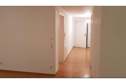 Hochwertige, helle 3-Zimmer-Wohnung, innenstadtnah in Biberach - Biberach an der Riß