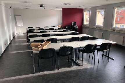 Büro in Sömmerda 990,00 € 250 m²