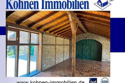 Haus zum Kaufen in Tönisvorst-St. Tönis 585.000,00 € 205.39 m²