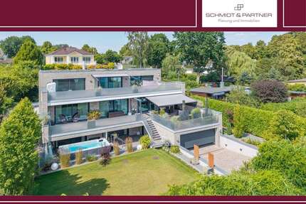 Haus zum Kaufen in Neustadt in Holstein Pelzerhaken 2.490.000,00 € 372 m² - Neustadt in Holstein / Pelzerhaken