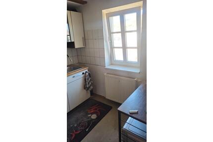 Schöne 3 zimmerwohnung mit Blick zu fulda 570€ Kaltmiete - Rotenburg an der Fulda