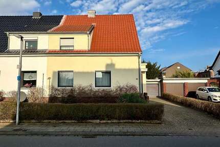 Haus zum Kaufen in Kamp-Lintfort 335.000,00 € 118 m²