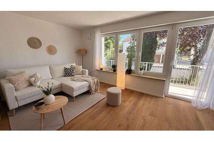 Wohnung zum Kaufen in Ingolstadt Haunwöhr 349.870,00 € 71 m²