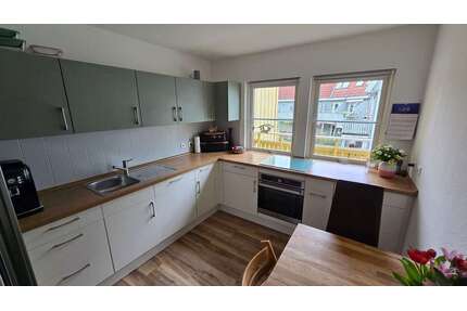 Wohnung zum Kaufen in Borkwalde 259.000,00 € 95.24 m²