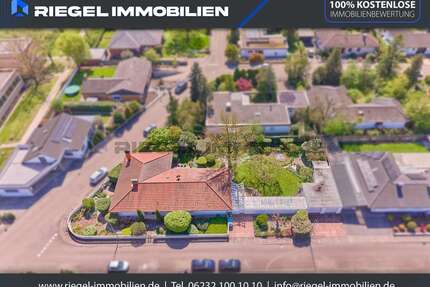 Haus zum Kaufen in Wörth am Rhein 995.000,00 € 242.7 m²