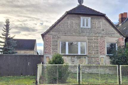 Handwerkerliebling in Eichwerder - Wriezen