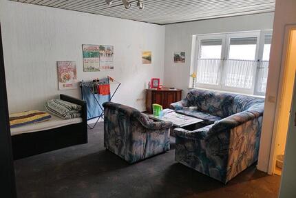 1-Zimmer-Wohnung in Hagen a.T.W. Zentrum - Osnabrück Gretesch