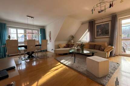 Wohnung zum Kaufen in Mindelheim 385.000,00 € 84.35 m²