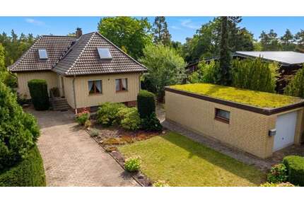 Haus zum Kaufen in Meinersen 297.000,00 € 140 m²