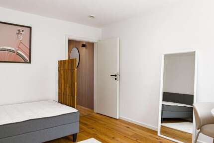 Wohnung zum Kaufen in München 240.000,00 € 26 m²