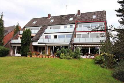 Wohnung zum Mieten in Hamburg 1.250,00 € 90 m²