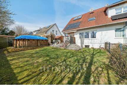 Haus zum Kaufen in Mainburg 469.000,00 € 100 m²