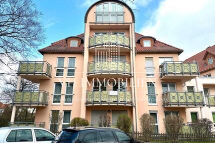 ANGEBOT! Eigentumswohnung zur Kapitalanlage oder Selbstnutzung - Neustadt in Sachsen