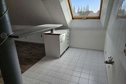 Wohnung zum Mieten in Bitterfeld - Wolfen OT Bobbau 396,00 € 55 m² - Bitterfeld - Wolfen OT Bobbau