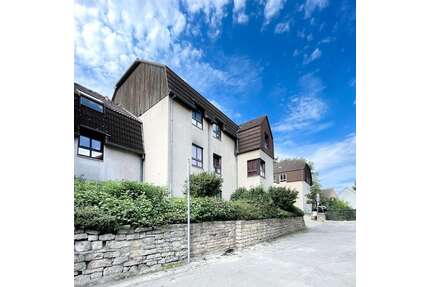 Wohnung zum Kaufen in Göttingen 69.900,00 € 15 m²