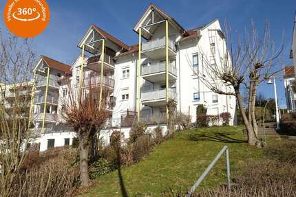 Wohnung zum Kaufen in Uhingen 250.000,00 € 91.64 m²