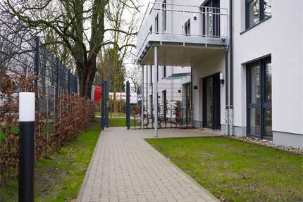 Wohnung zum Kaufen in Bochum 200.000,00 € 48 m²