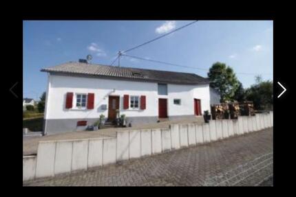 FreistehendesEinfamilienhaus in Lünebach - Pronsfeld
