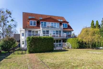 Wohnung zum Kaufen in Berlin 379.000,00 € 95 m²