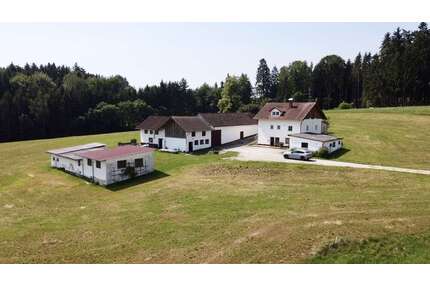 Haus zum Kaufen in Wurmannsquick 595.000,00 € 205 m²