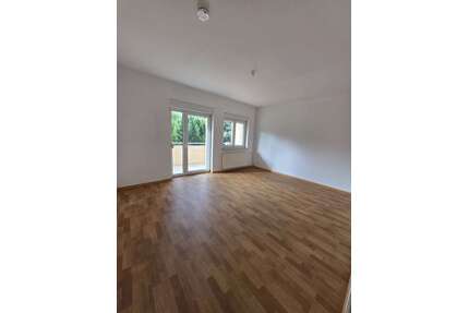 Wohnung zum Mieten in Bitterfeld 543,75 € 75 m²
