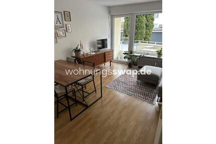 Wohnungsswap - Esswurmstraße - 1.100,00&nbsp;EUR Kaltmiete, ca.&nbsp; 59,00&nbsp;m&sup2;&nbsp;Wohnfl&auml;che in München (PLZ: 81371) Sendling