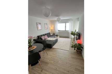 Wohnung zum Mieten in Hannover 619,00 € 52 m²
