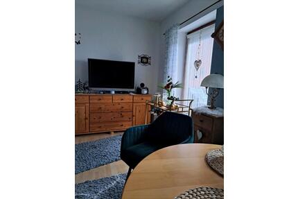 Wohnung zu vermieten - 350,00&nbsp;EUR Kaltmiete, ca.&nbsp; 31,00&nbsp;m&sup2; in Waldkirchen (PLZ: 94065)