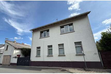 Haus zum Kaufen in Frankfurt 695.000,00 € 136 m²