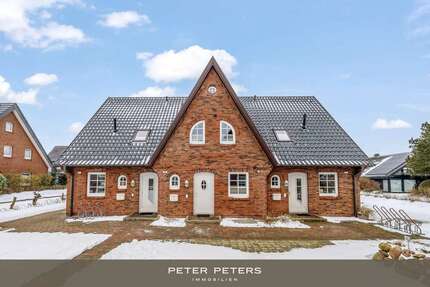 Wohnung zum Kaufen in Wenningstedt 749.000,00 € 78 m²