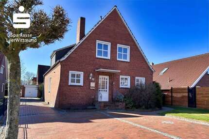 Haus zum Kaufen in Esens 259.000,00 € 115 m²