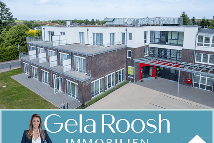 Wohnung zum Mieten in Bassum 1.900,00 € 99.97 m²