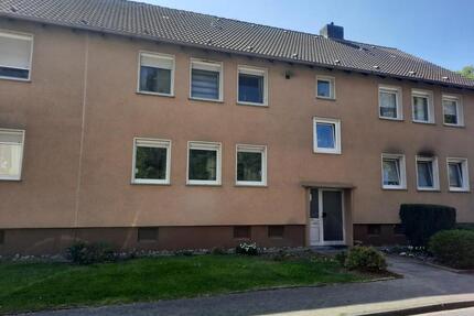 3-Zimmer-Wohnung in Ahlen Innenstadt