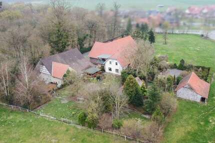 Haus zum Kaufen in Stemwede 449.000,00 € 281.49 m²