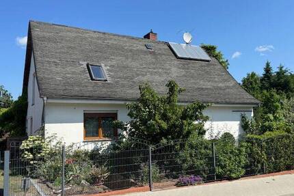 EFH mit vielen Möglichkeiten - 420.000,00&nbsp;EUR Kaufpreis, ca.&nbsp; 150,00&nbsp;m&sup2;&nbsp;Wohnfl&auml;che in Rauen (PLZ: 15518)