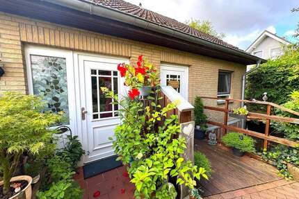 Platz und Potential:) - 395.000,00&nbsp;EUR Kaufpreis, ca.&nbsp; 142,00&nbsp;m&sup2;&nbsp;Wohnfl&auml;che in Rohlstorf (PLZ: 23821) Warder