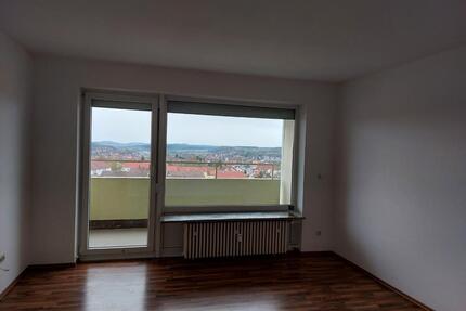 2,5-Zimmer-Wohnung mit 67 m2 in Neustadt an der Aisch