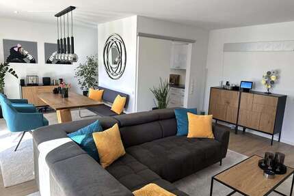Wohnung zum Kaufen in Flensburg 519.000,00 € 113 m²