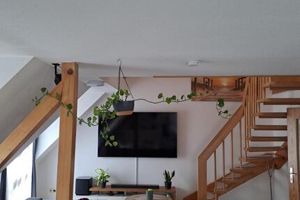 3 Zimmer Maisonette Wohnung - 1.010,00&nbsp;EUR Kaltmiete, ca.&nbsp; 93,00&nbsp;m&sup2; in Ottobeuren (PLZ: 87724)