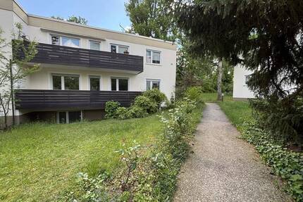 +++ Koffer auspacken & loswohnen +++ - Erlangen Burgberg
